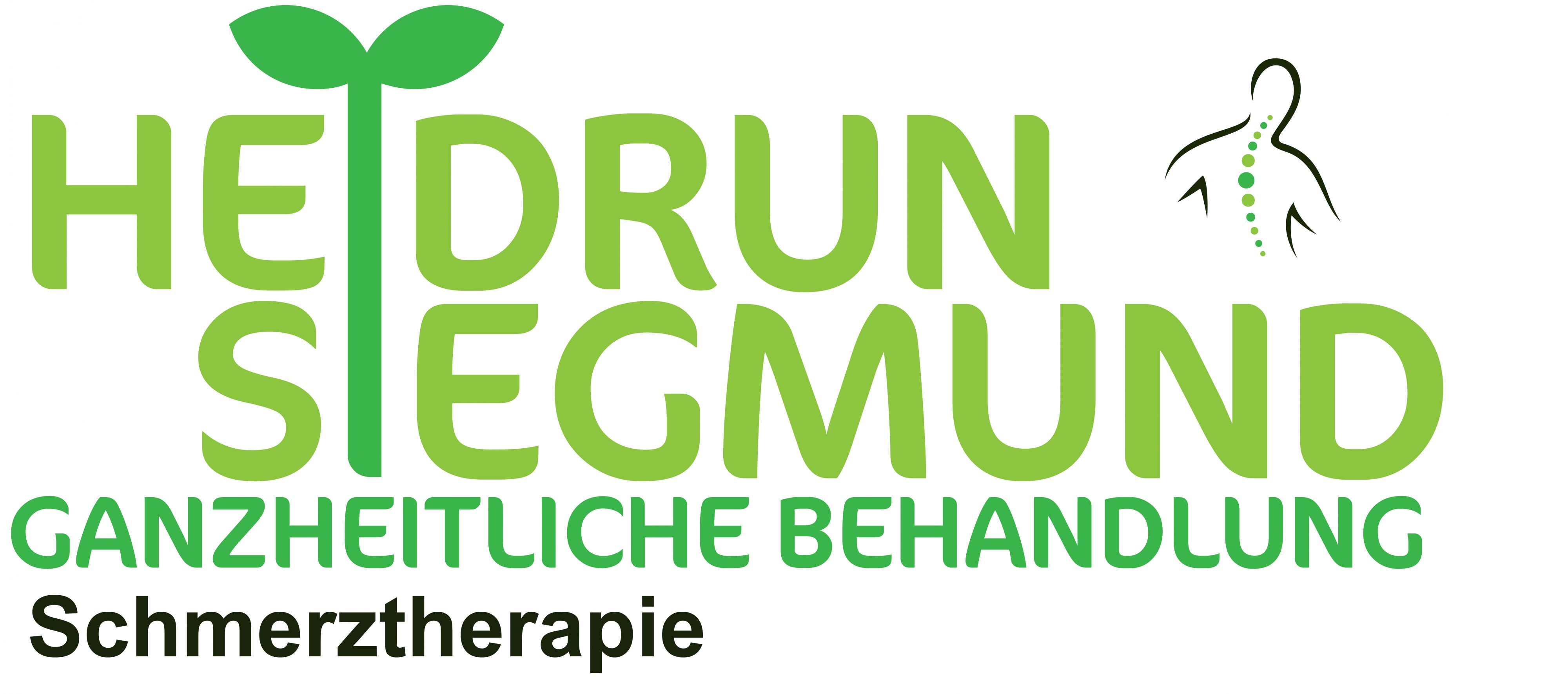 Logo Heidrun Siegmund
