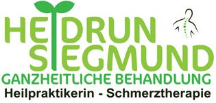 Logo Heidrun Siegmund